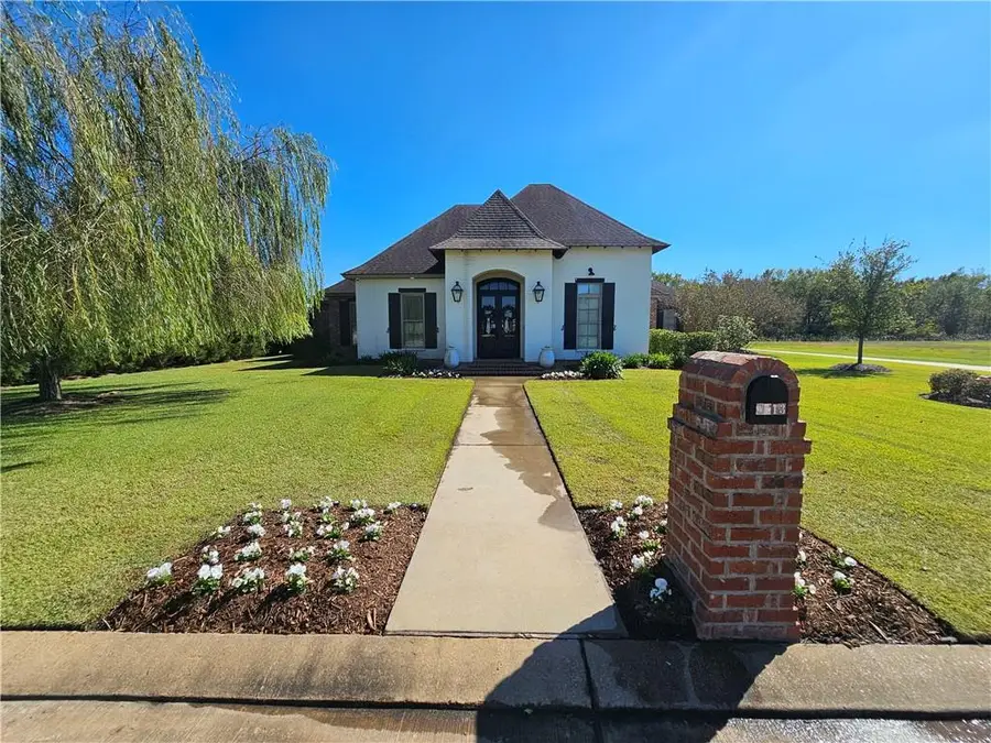 6713 Taylor Oaks Drive, Alexandria, LA 71303 - Image #2