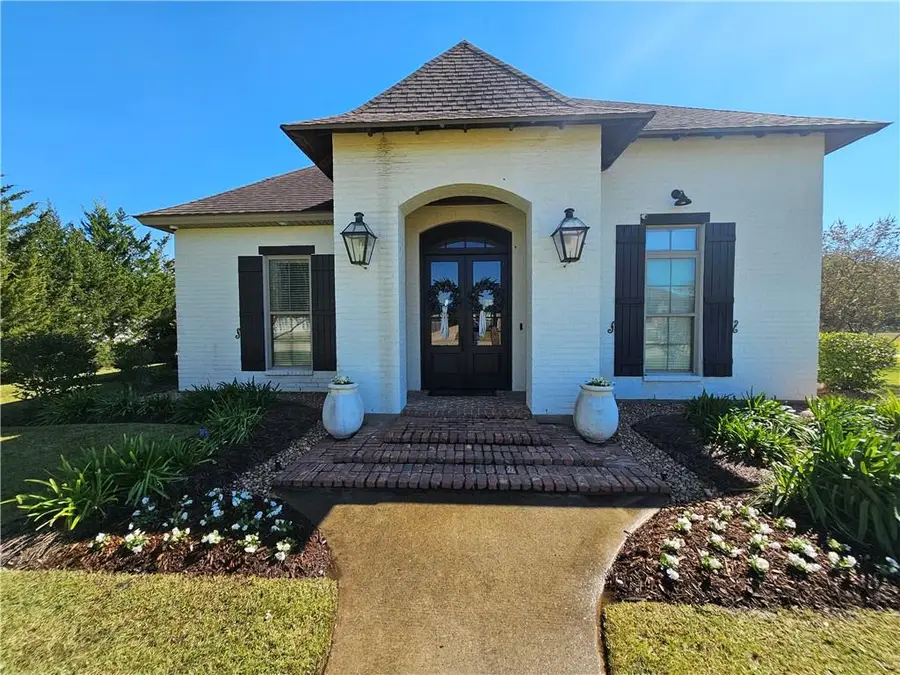 6713 Taylor Oaks Drive, Alexandria, LA 71303 - Image #3