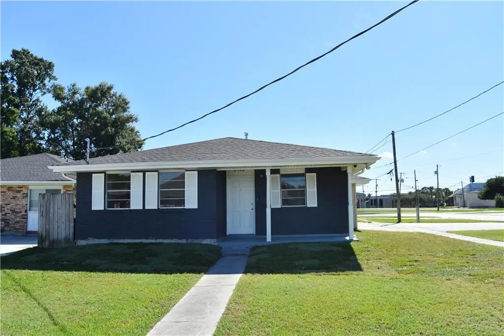 4748 Newlands Street, Metairie, LA 70006 - Image #1