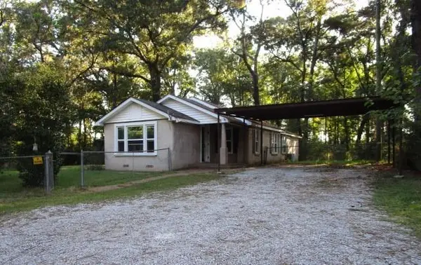 239 Spring Creek Road, Jena, LA 71342