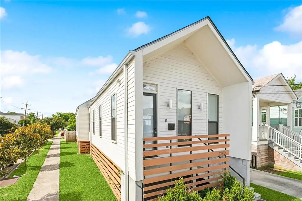 3502 S Tonti Street, New Orleans, LA 70125 - Image #1