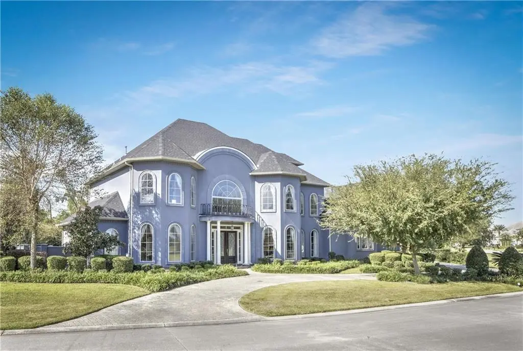2 Island Club Court, New Orleans, LA 70131 - #1