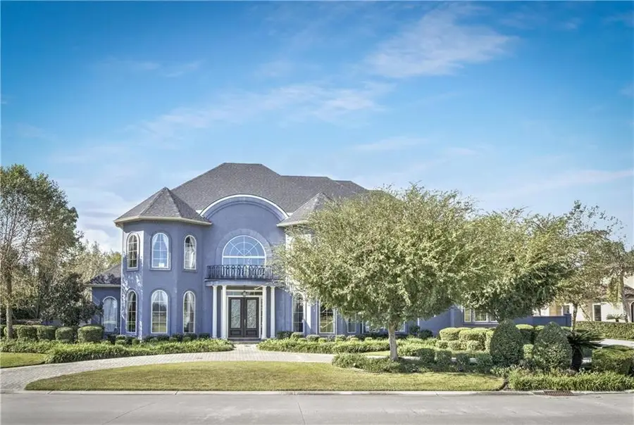 2 Island Club Court, New Orleans, LA 70131 - #2