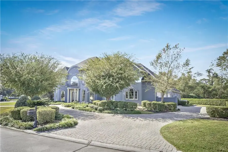 2 Island Club Court, New Orleans, LA 70131 - #3