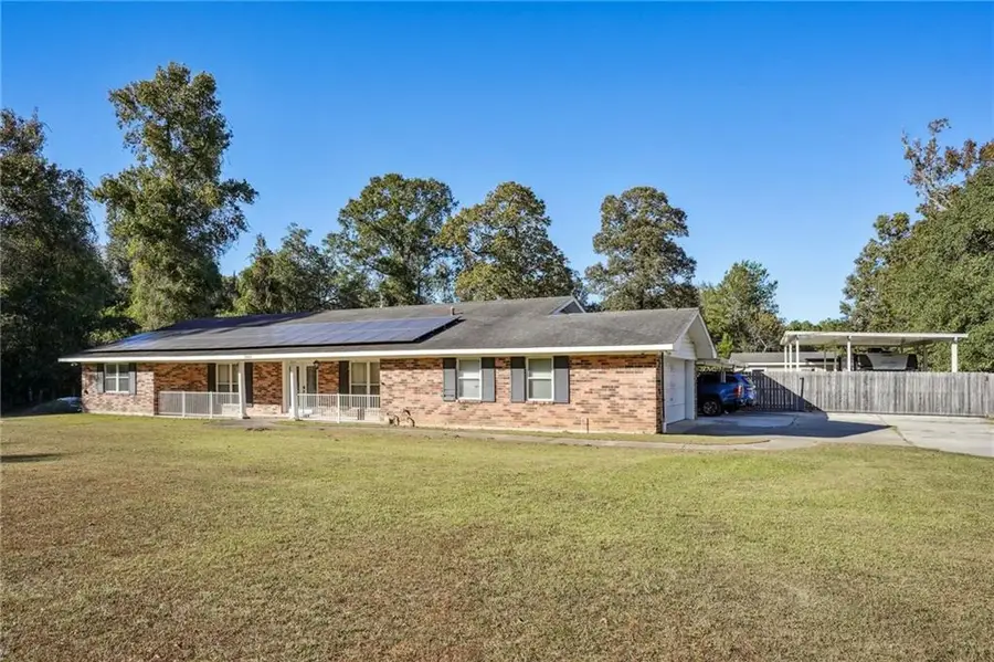 39463 Lincoln Road, Slidell, LA 70458 - Image #2