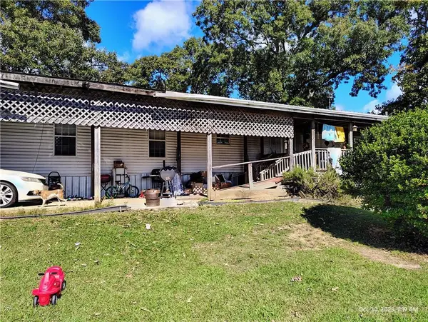 25260 Seven Mile Road, Angie, LA 70426