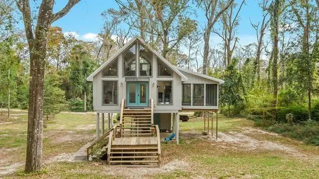 23705 Fletcher Isle Road, Ponchatoula, LA 70454 - #1
