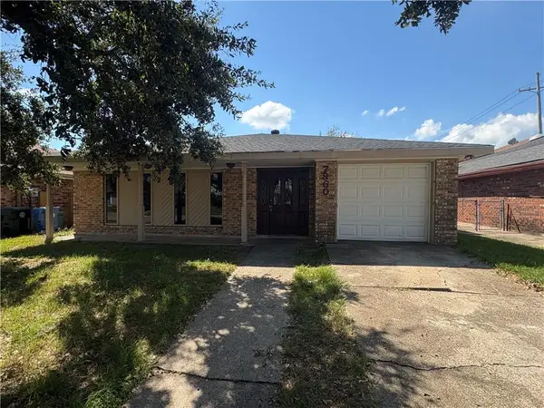 7860 Briarwood Drive, New Orleans, LA 70128