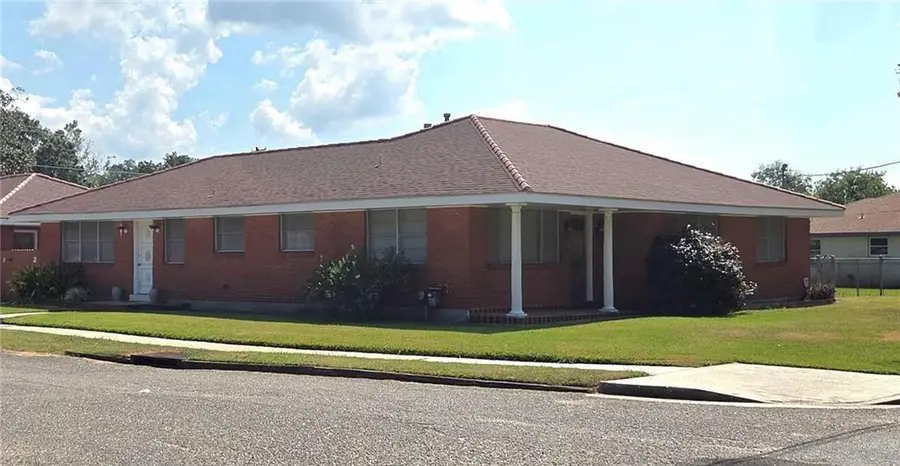 7829 Lehigh Street, New Orleans, LA 70127 - Image #2