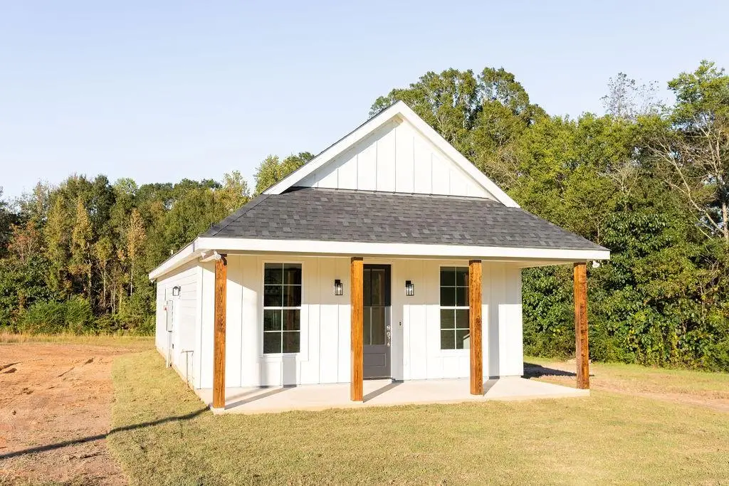 TBA Karsyn Drive, Franklinton, LA 70438 - Image #1