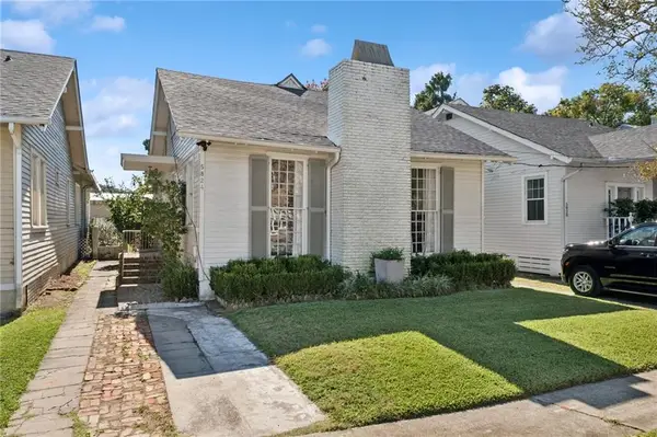 5824 Magnolia Street, New Orleans, LA 70115