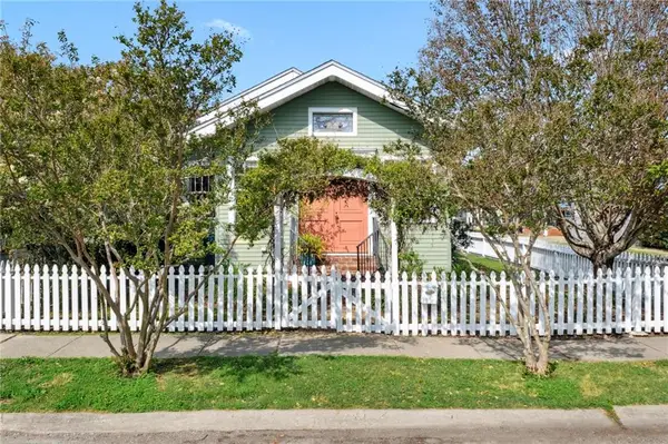 3140 Upperline Street, New Orleans, LA 70125