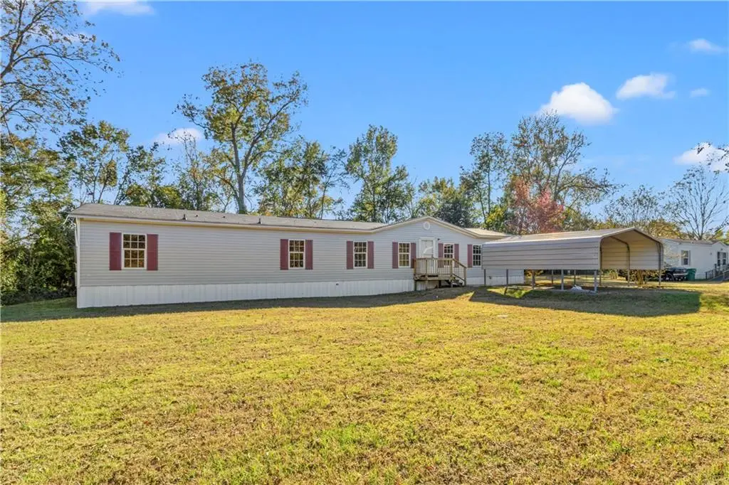 544 Laird Fletcher Road, Natchitoches, LA 71457 - Image #1