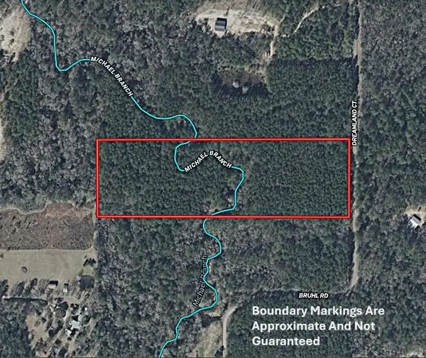 12 Acres Bruhl Road, Folsom, LA 70437