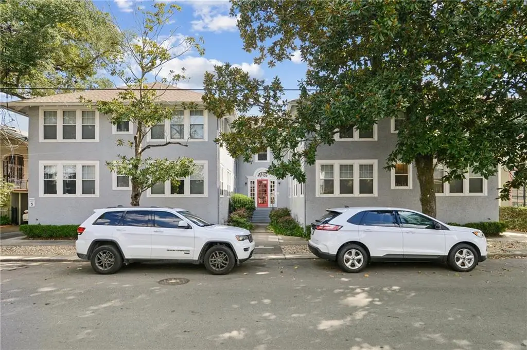 411 Lowerline Street #D, New Orleans, LA 70118 - #1