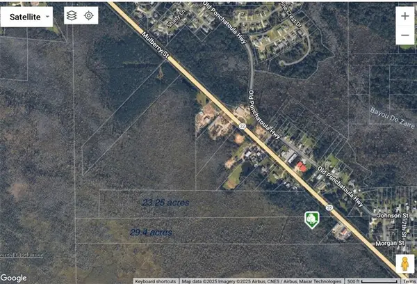 Hwy 22 Highway, Madisonville, LA 70447