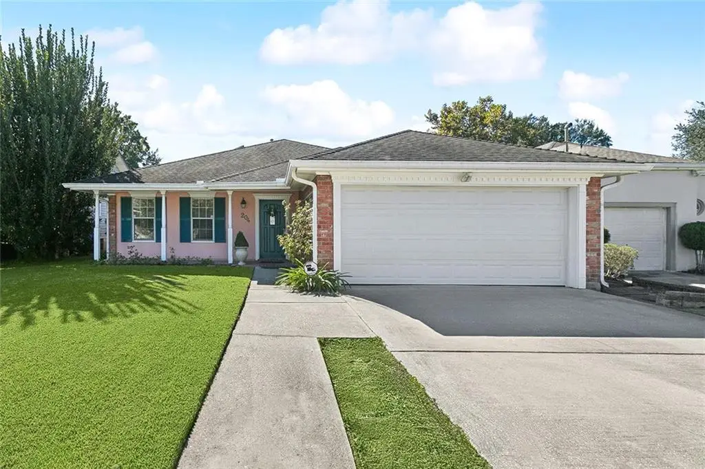 204 Dodge Avenue, Jefferson, LA 70121 - Image #1