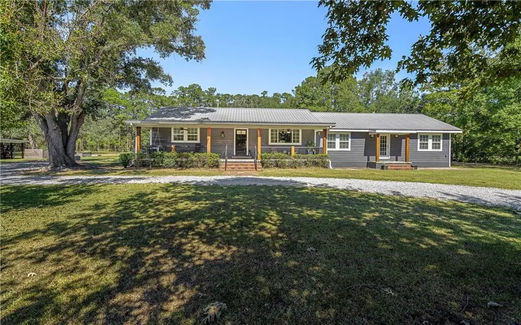 24547 Louand Drive, Lacombe, LA 70445 - Image #1