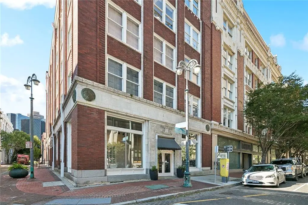 909 Lafayette Street #6, New Orleans, LA 70113 - #1
