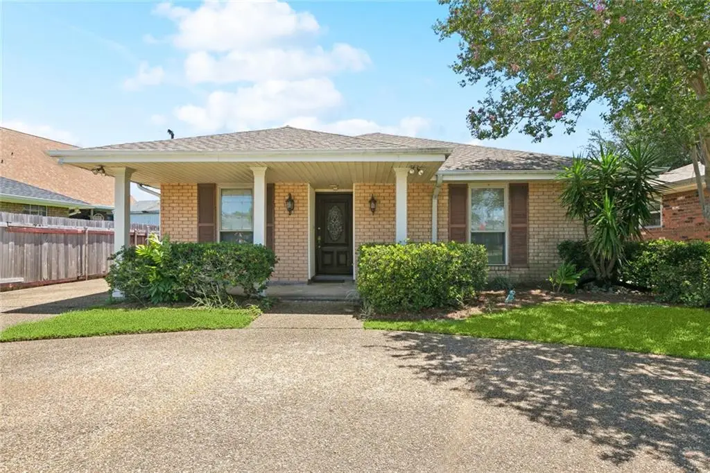 4508 Kawanee Avenue, Metairie, LA 70006 - #1