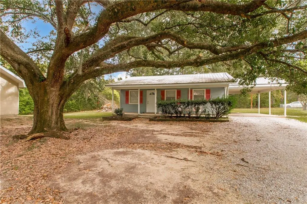 44320 Simpson Place, Hammond, LA 70403 - #1