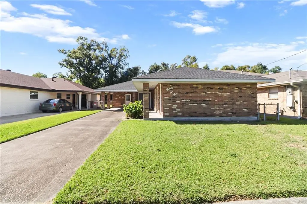 2065 Halsey Avenue, New Orleans, LA 70114 - Image #1