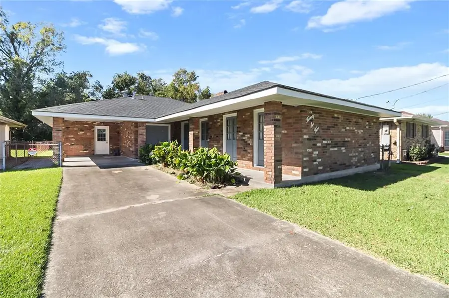 2065 Halsey Avenue, New Orleans, LA 70114 - Image #2