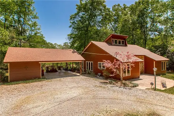 1506 Avenue K Avenue, Bogalusa, LA 70427