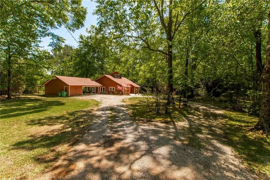 1506 Avenue K Avenue, Bogalusa, LA 70427 - Image #3