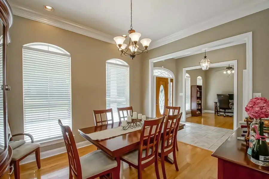 102 Secretariat Court, Bush, LA 70431 - #2