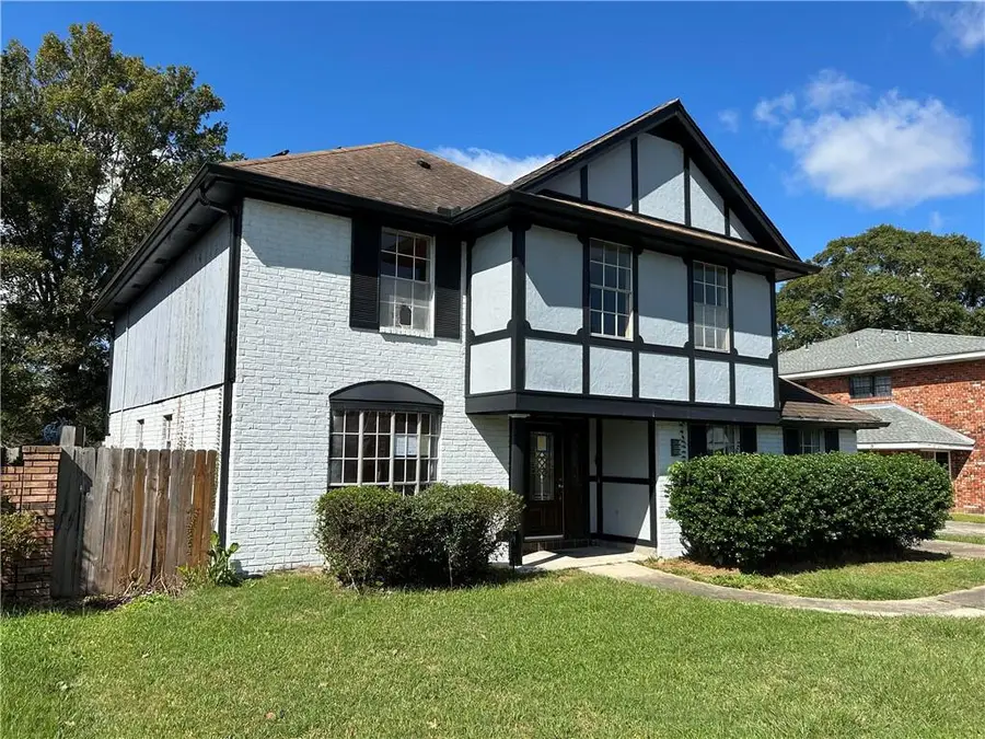 61 Grand Canyon Drive, New Orleans, LA 70131 - #2