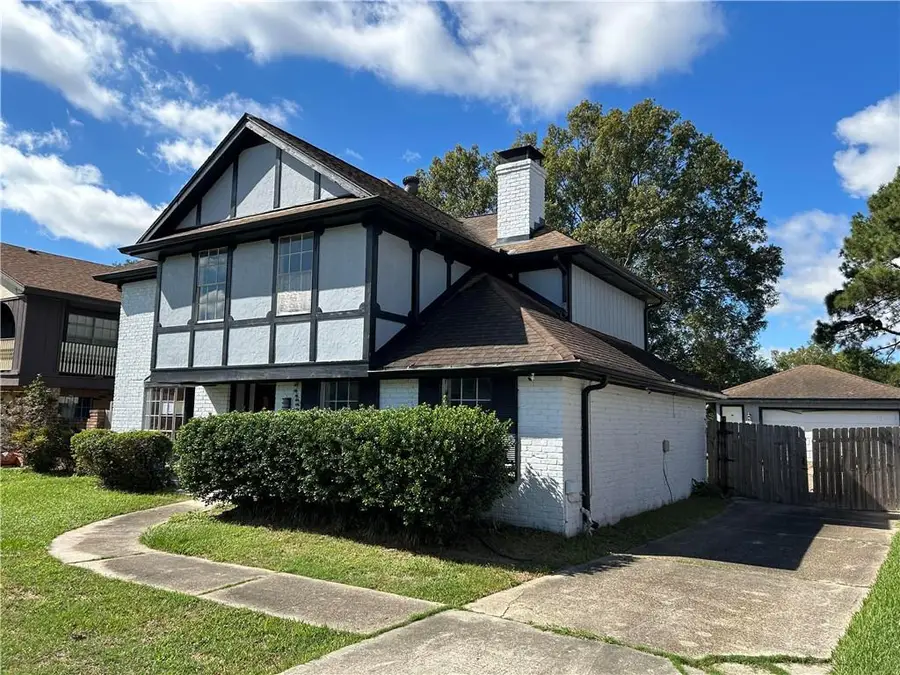 61 Grand Canyon Drive, New Orleans, LA 70131 - #3