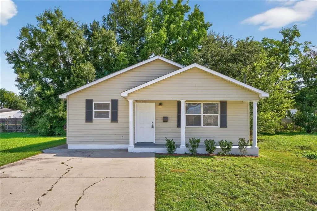 4333 Randolph Avenue, New Orleans, LA 70122 - #1