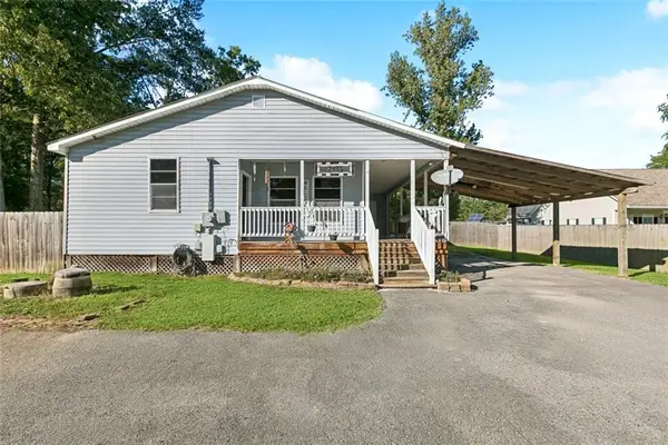 12495 Buddy Ellis Road, Denham Springs, LA 70726