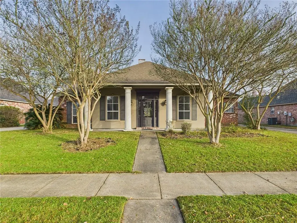 12563 Stutgart Avenue, Baton Rouge, LA 70816 - Image #1