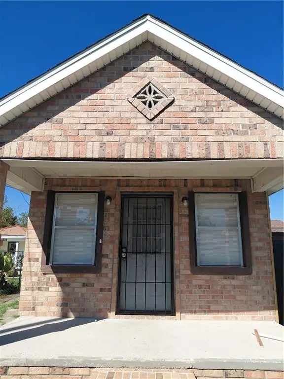 3212 Magellan Street, New Orleans, LA 70114