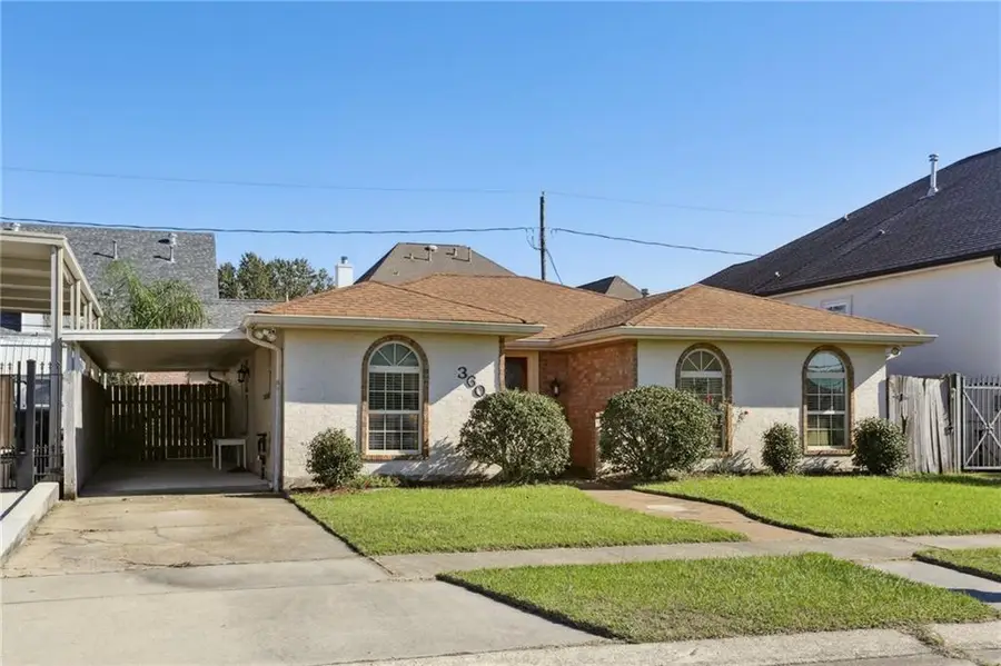 3605 Charles Drive, Chalmette, LA 70043 - Image #2