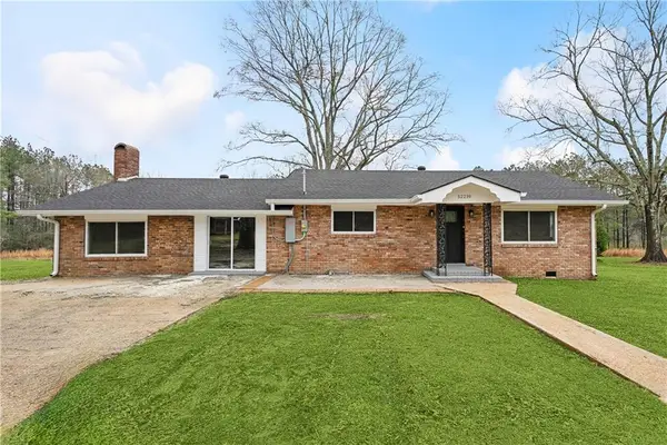 52239 Hwy 10 Highway, Franklinton, LA 70438