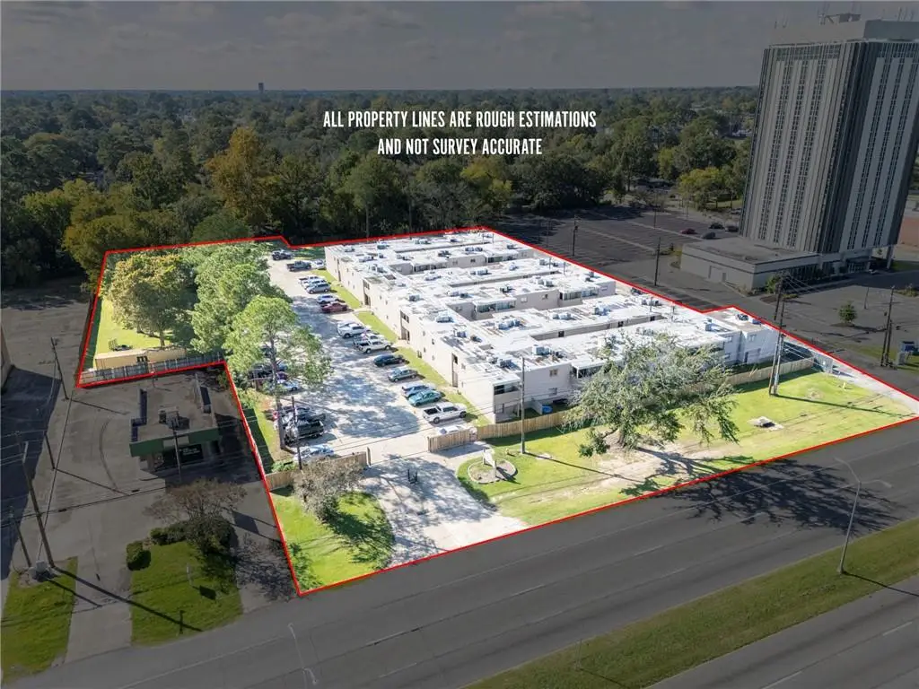 5750 Florida Boulevard, Baton Rouge, LA 70806 - #1