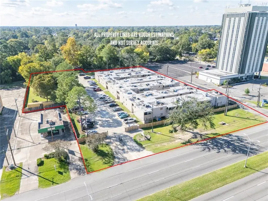 5750 Florida Boulevard, Baton Rouge, LA 70806 - #3