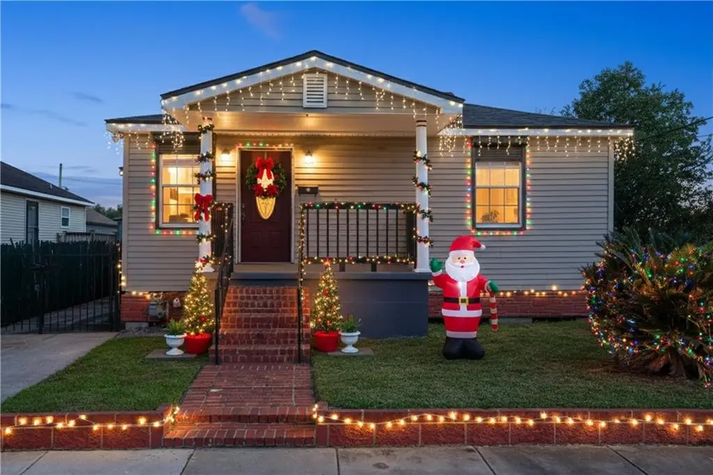 3101 Feliciana Street, New Orleans, LA 70126 - Image #1