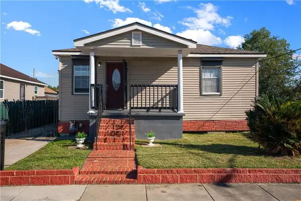 3101 Feliciana Street, New Orleans, LA 70126