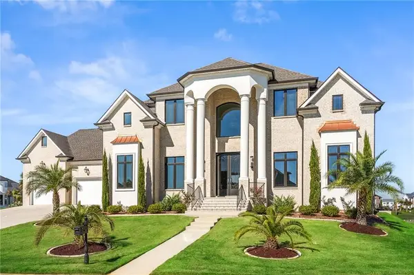 501 Logan Island Court, Slidell, LA 70458