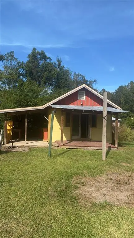 1429 Sunset Drive, Bogalusa, LA 70427