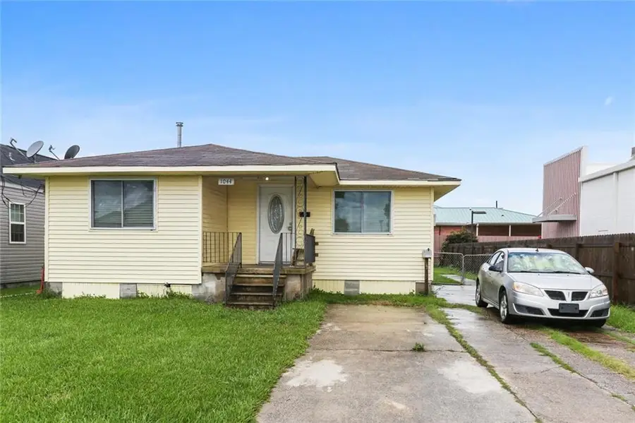 1044 Avenue D Avenue, Westwego, LA 70094 - Image #2