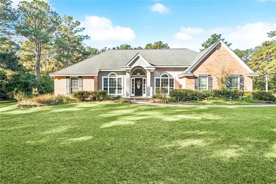 204 Churchill Downs Drive, Bush, LA 70431 - #2