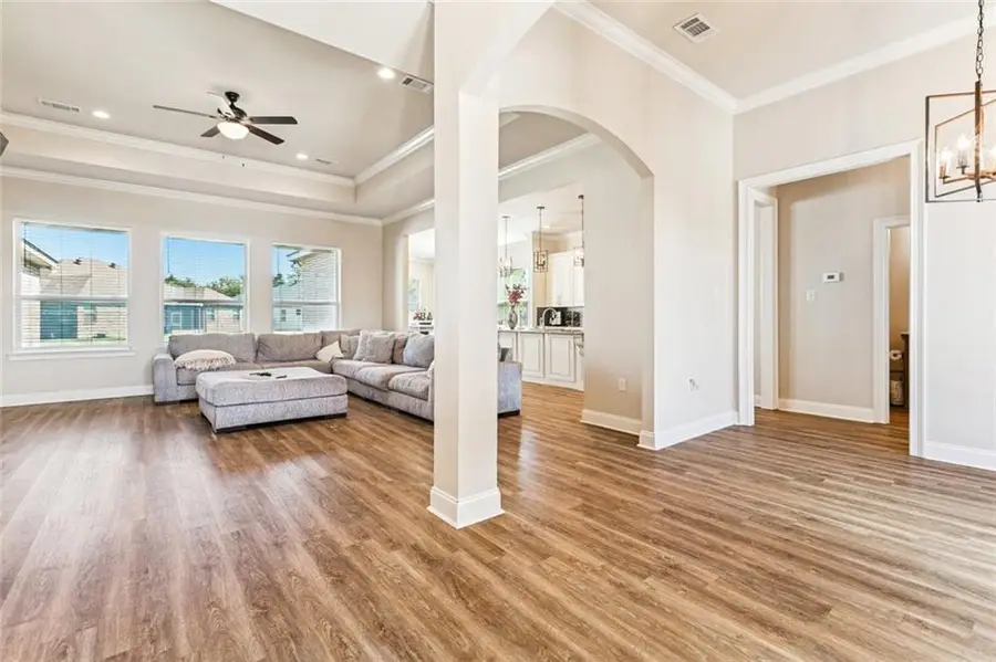 356 S Pass Drive, La Place, LA 70068 - Image #3