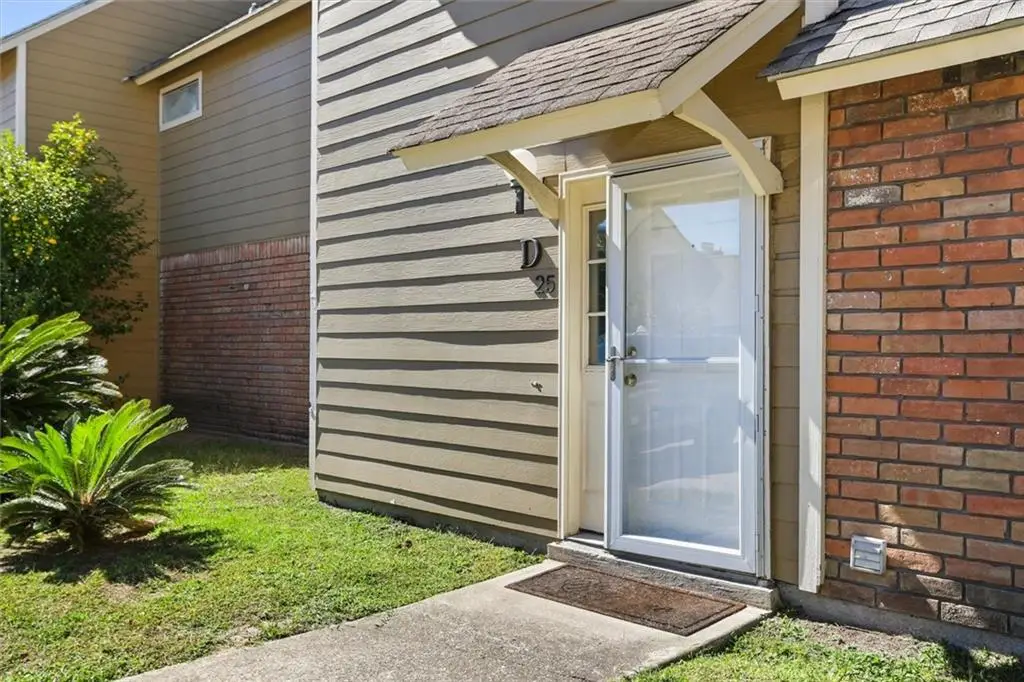 1500 W Esplanade Avenue #25-D, Kenner, LA 70065 - Image #1