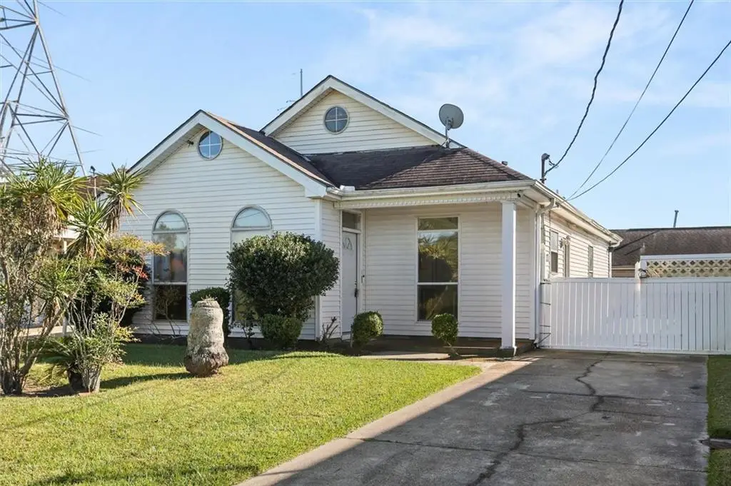 6703 Patterson Street, New Orleans, LA 70131 - Image #1