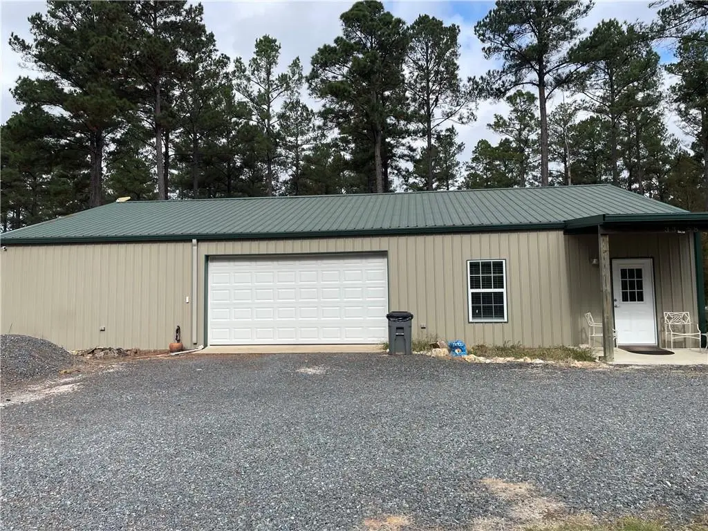 3358 Highway 478 Highway, Robeline, LA 71469 - Image #1